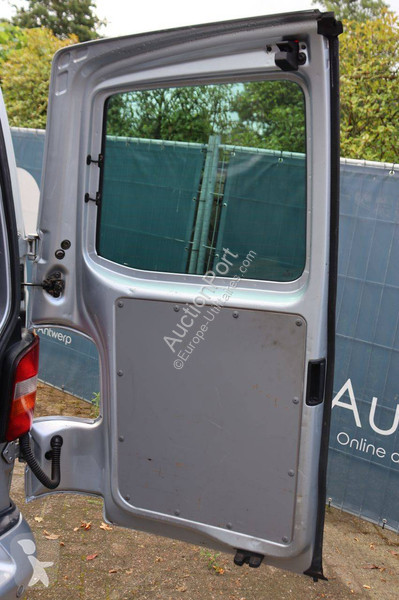 Furgoneta Volkswagen  TRANSPORTER TDI