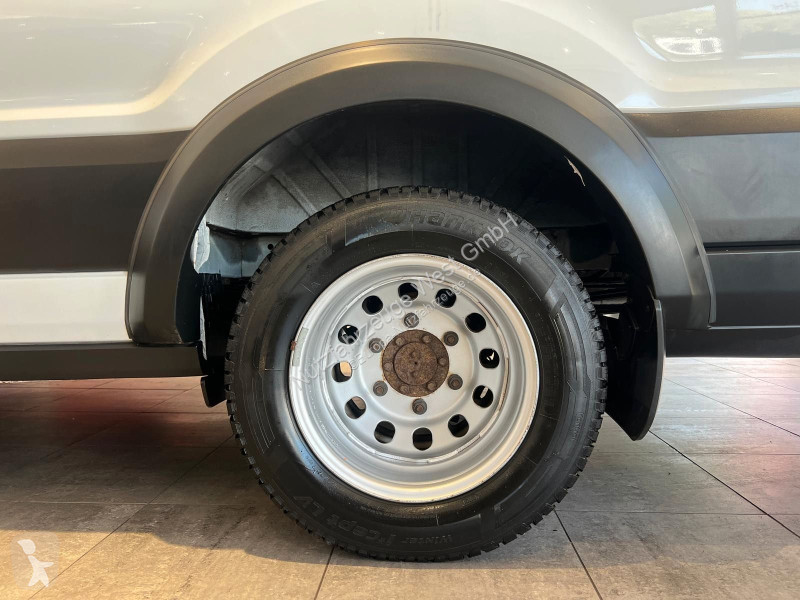 عربة نفعية Ford Bus 460 Maxi XXL *18+1...