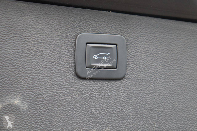 Furgoneta Opel