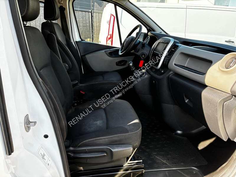 Samochód dostawczy Renault Double Cabin, 1.6...