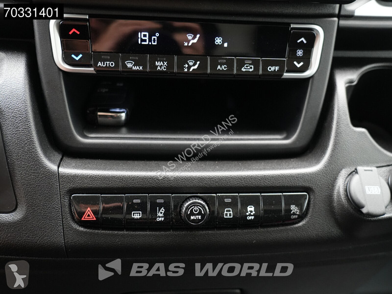 عربة نفعية Fiat Elektrisch Heavy 110kWh 424km...