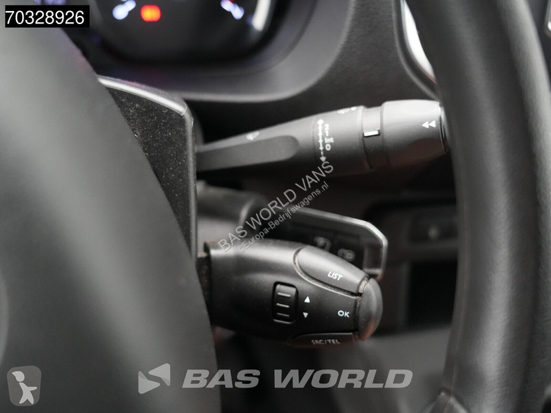 Furgoneta Fiat 145pk L2H1 Airco Cruise...