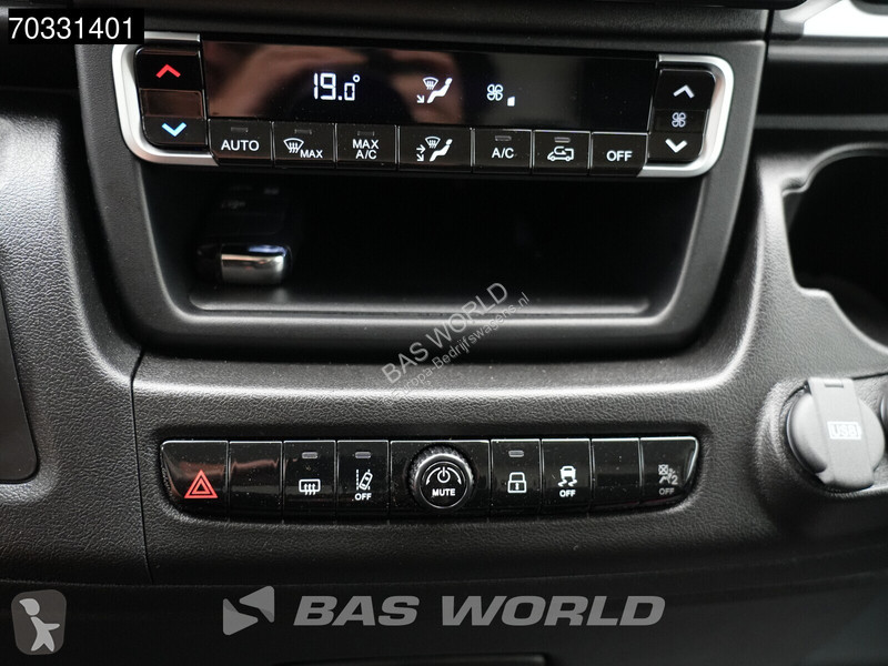 عربة نفعية Fiat Elektrisch Heavy 110kWh 424km...