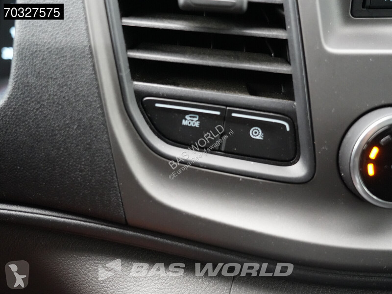 عربة نفعية Ford 130pk Laadklep Bakwagen Airco...