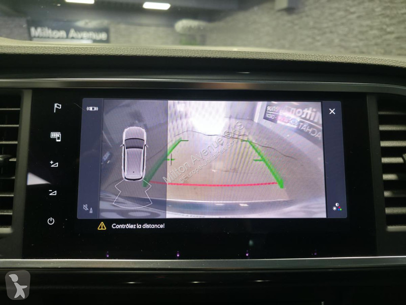 Véhicule utilitaire Seat ATECA 1.5 TSI - 150 -...