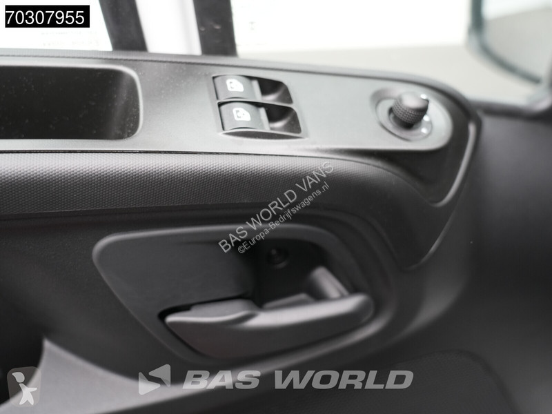 Furgoneta Iveco 35S18 Nuevo - 3.0L - Automático...