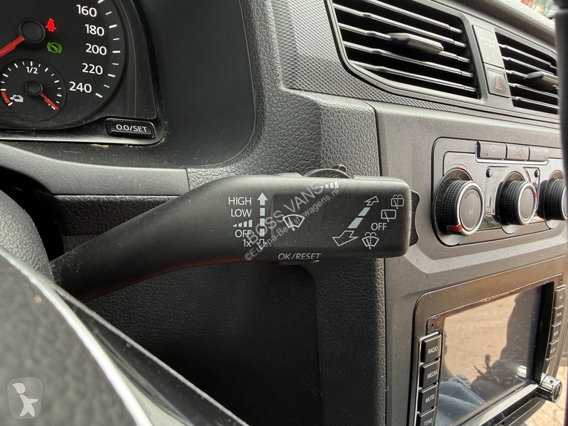 Samochód dostawczy Volkswagen 37kWh 113PK L2H1...
