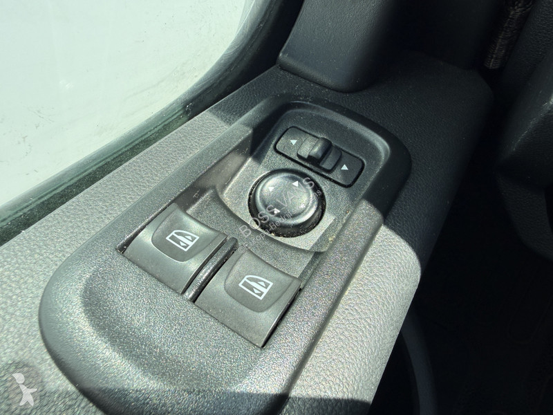 Nyttofordon Renault Plancher T35 2.3 DCI 150PK...