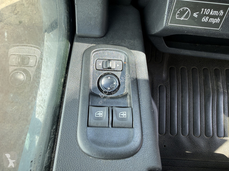 Nyttofordon Renault Plancher T35 2.3 DCI 150PK...