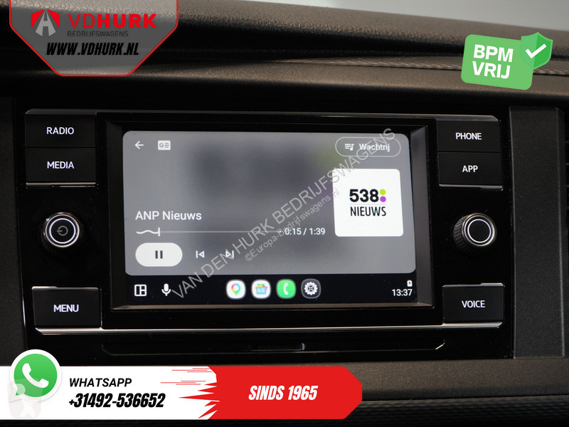 Bedrijfswagen Volkswagen T6.1 2.0 TDI 150 pk...