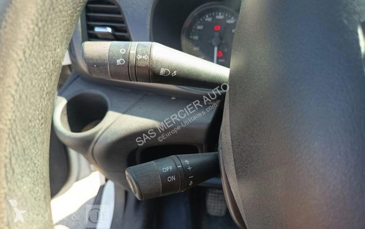 Furgoneta Iveco