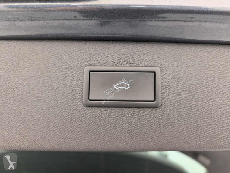 Véhicule utilitaire Cupra
