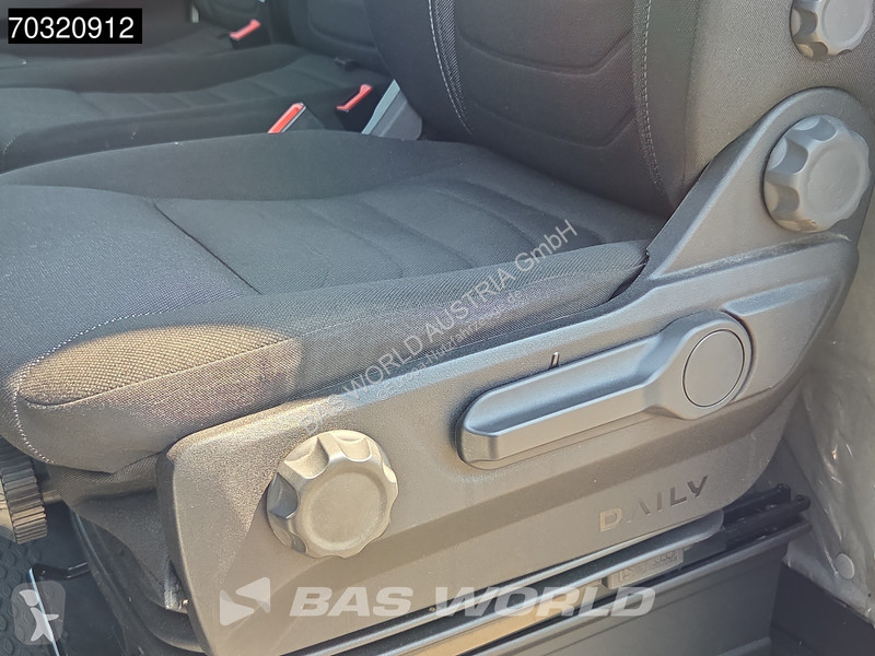 Iveco 35C16 3.0L Ladebordwand Seitentür...