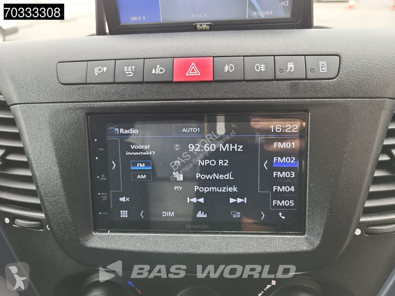 عربة نفعية  Other 3.0L Pagenkopf MSL6 Euro6...