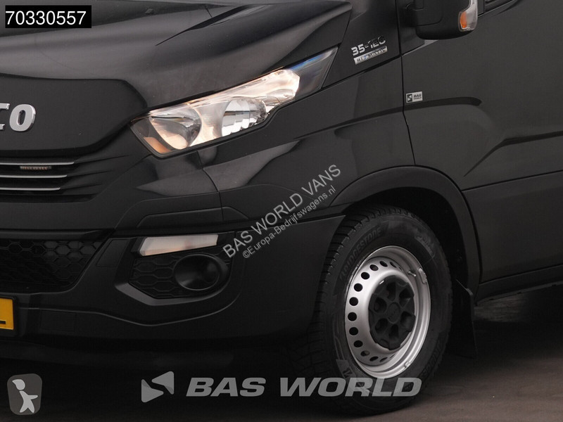 Furgoneta Iveco 35S12 Automaat L1H2 3,5t...