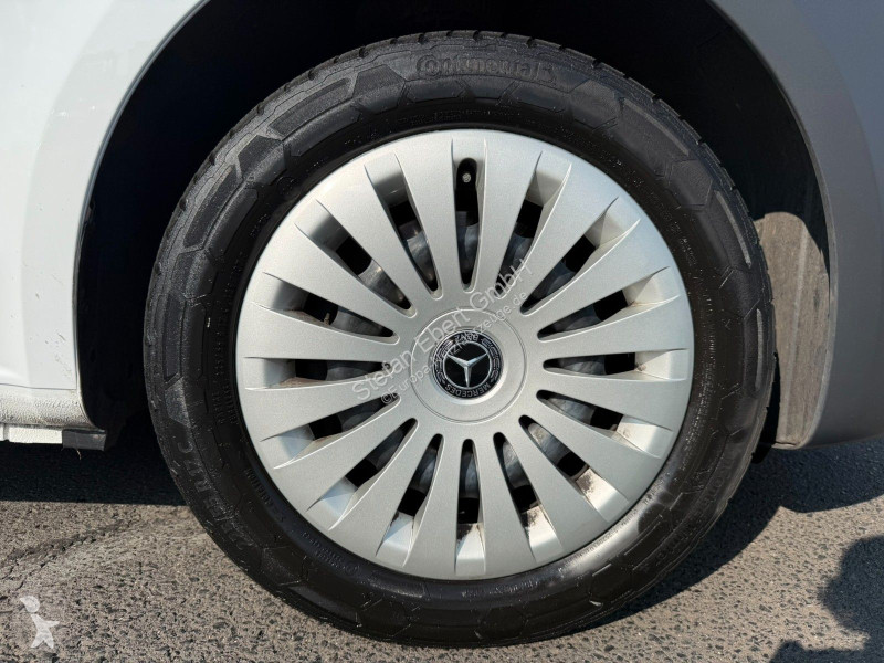 Furgoneta Mercedes Vito  9G Extral Klima Kamera...