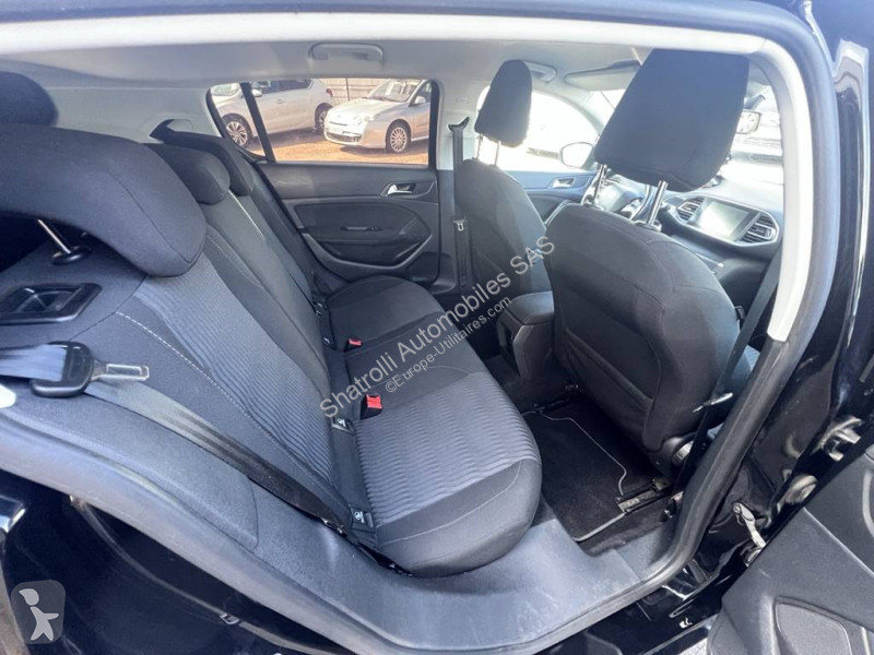 Peugeot II 1.6 BlueHDi 120ch Active S&S...