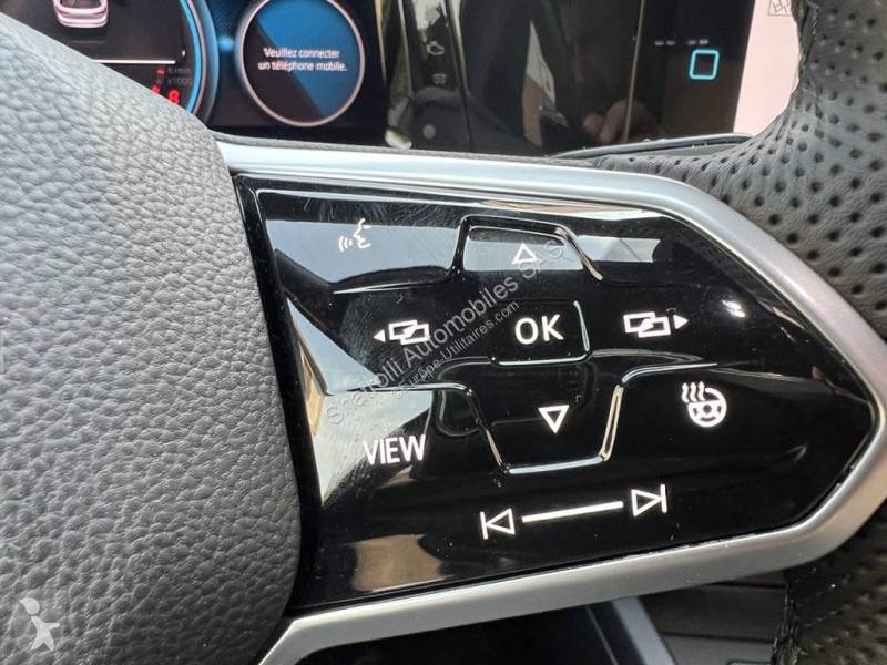 عربة نفعية Volkswagen 1.4 GTE eHybrid OPF 245...