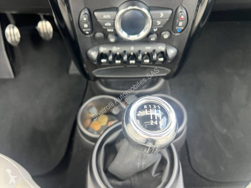 Furgoneta Mini 2 (R61) Paceman Cooper S 1.6 i...