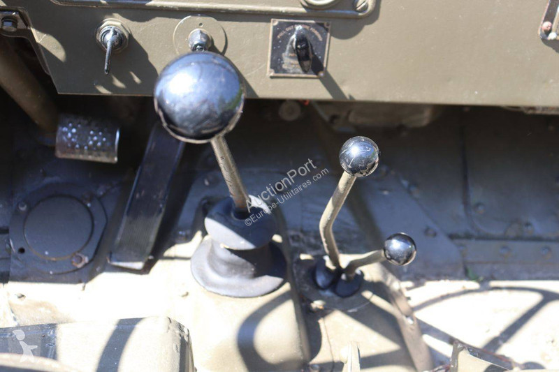 M35 Transporter