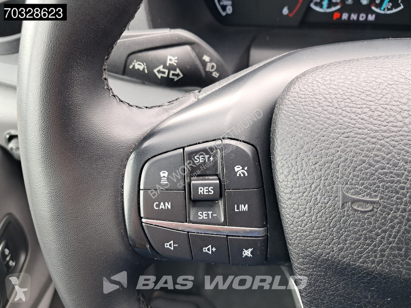 Ford 170pk Automatik L2H2 170PS Navi ACC Klima...