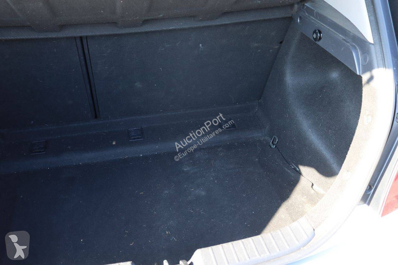 Hyundai i30 Transporter
