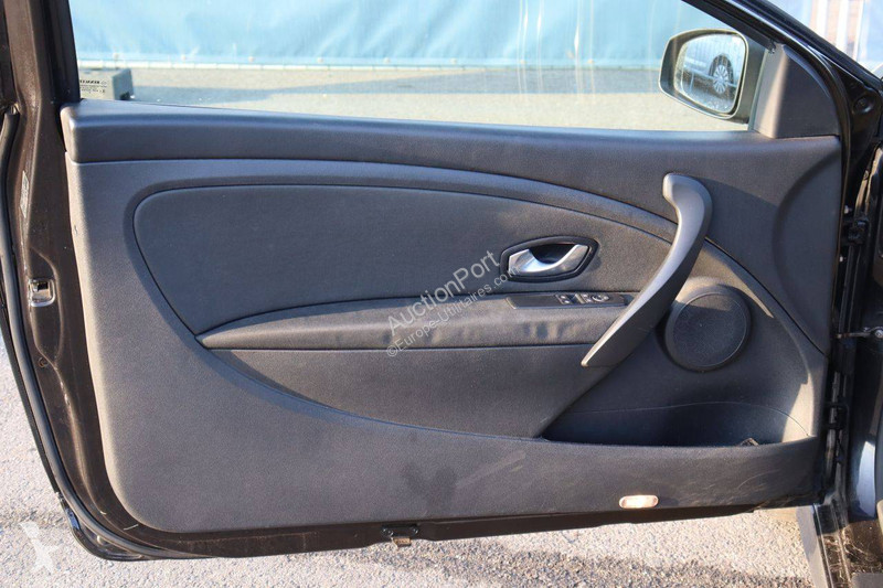 Furgoneta Renault  Mégane