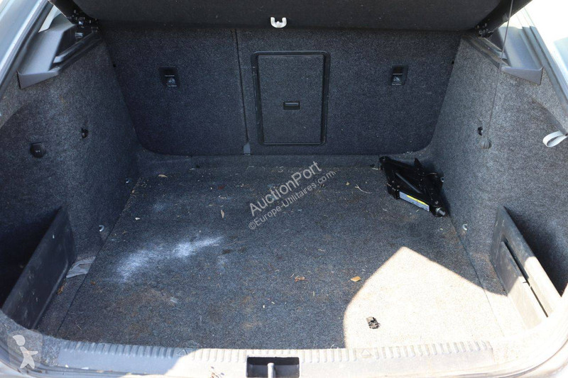عربة نفعية Skoda