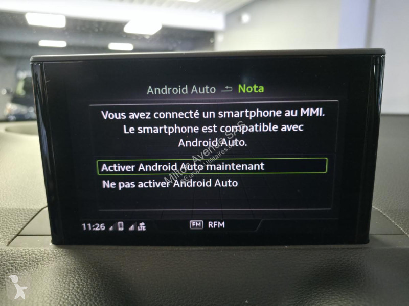 Furgoneta Audi Q2 1.6 30 TDI - 116 - BV...