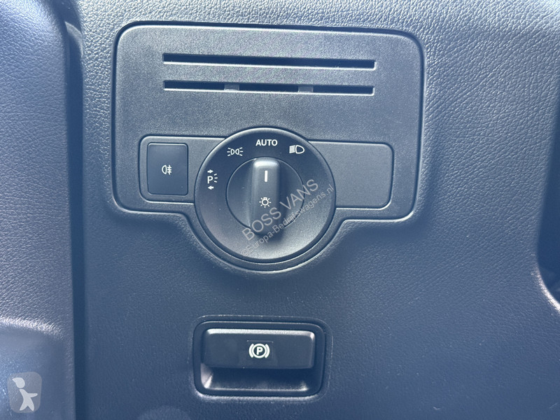 Furgoneta Mercedes 119 1.9 CDI 190pk Automaat...