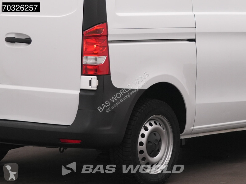 Furgoneta Mercedes 109 Kompakt APK 03/27 Airco...