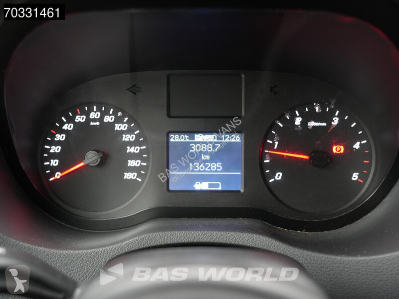 Mercedes 311 CDI L2H2 RWD MBUX Airco Inbouw...