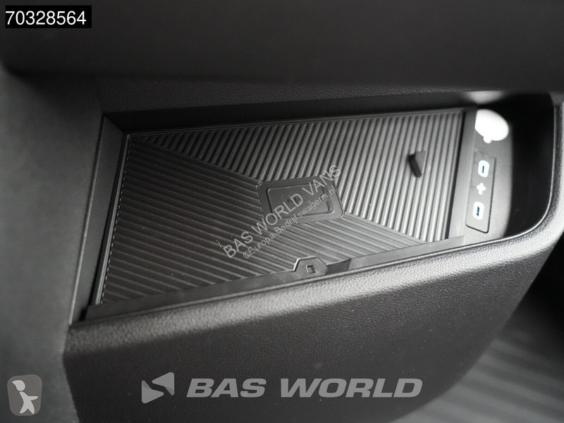 Furgoneta Renault Nieuw BPM Vrij L3H2 Airco...