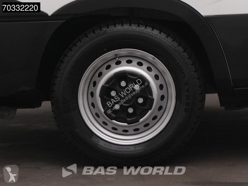 Коммерческий автомобиль Iveco 35S14 Automaat...
