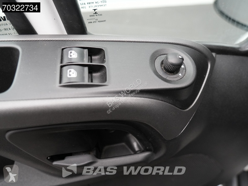 Коммерческий автомобиль Iveco 35S18 3.0L 180PK...