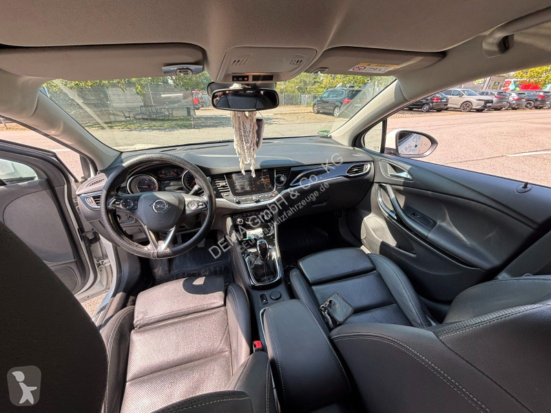 Samochód dostawczy Opel K Sports Tourer...