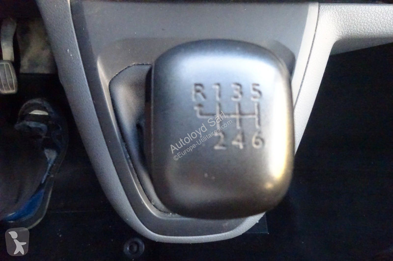 Véhicule utilitaire Citroën JUMPY 2,0 HDI 144