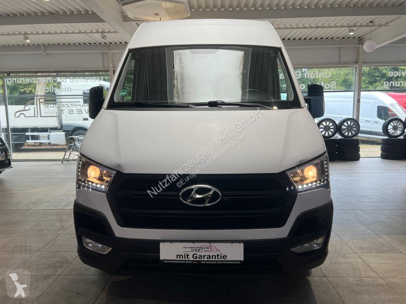 Hyundai H350 L3-H2 Maxi Hoch+Lang...