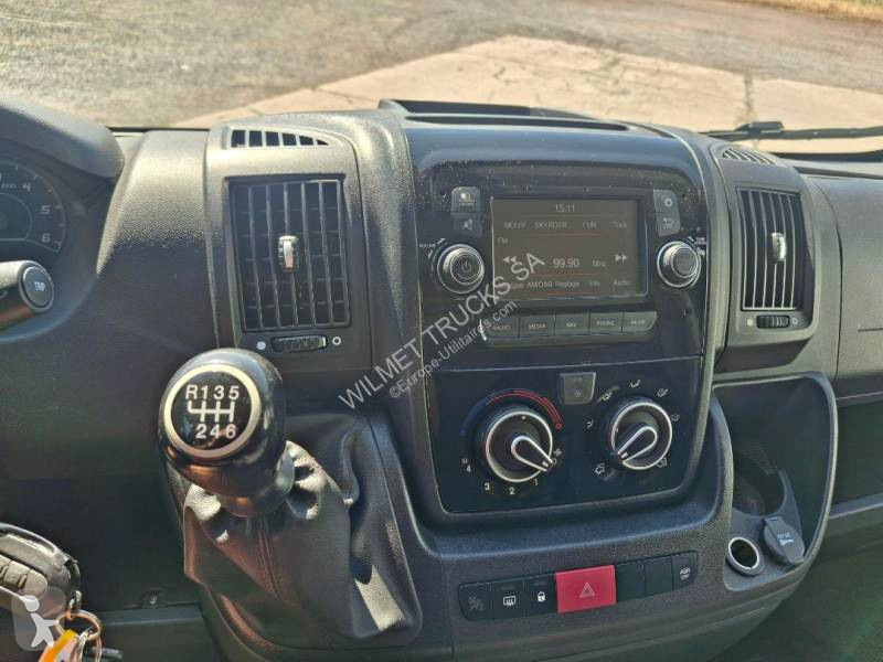Fiat  Transporter