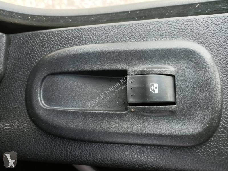 Samochód dostawczy Opel
