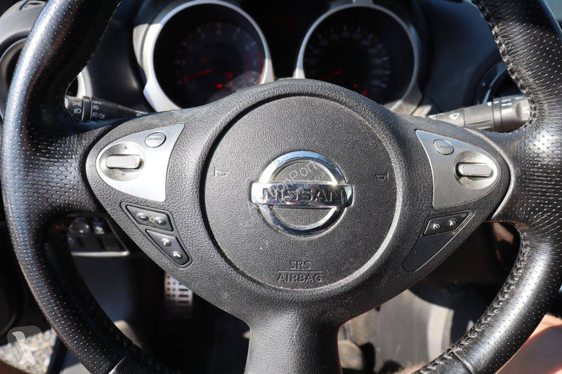 Autoutilitară Nissan