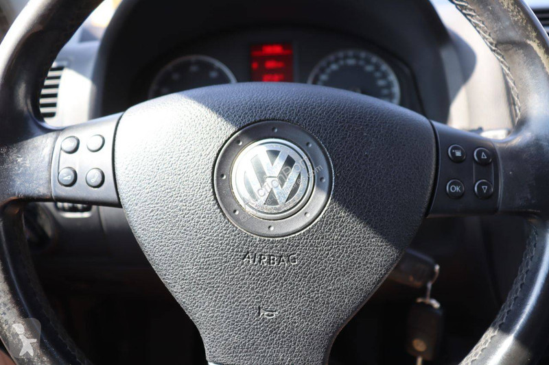 Furgoneta Volkswagen