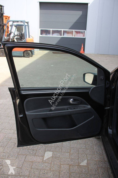 Furgoneta Volkswagen  up!