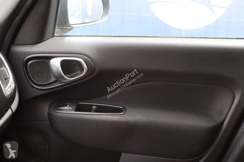 Autoutilitară Fiat