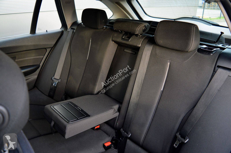 BMW 316i Business 3 Serie Transporter