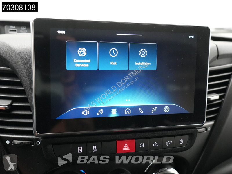 Furgoneta Iveco 35C18 Neu! 3.0L Automatik...