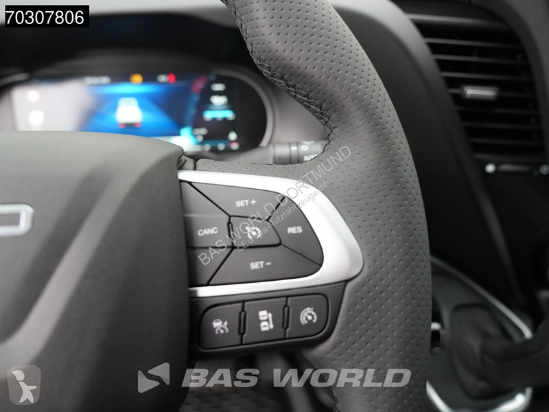 عربة نفعية Iveco 35C21 Neu! 3.0L Automatik...