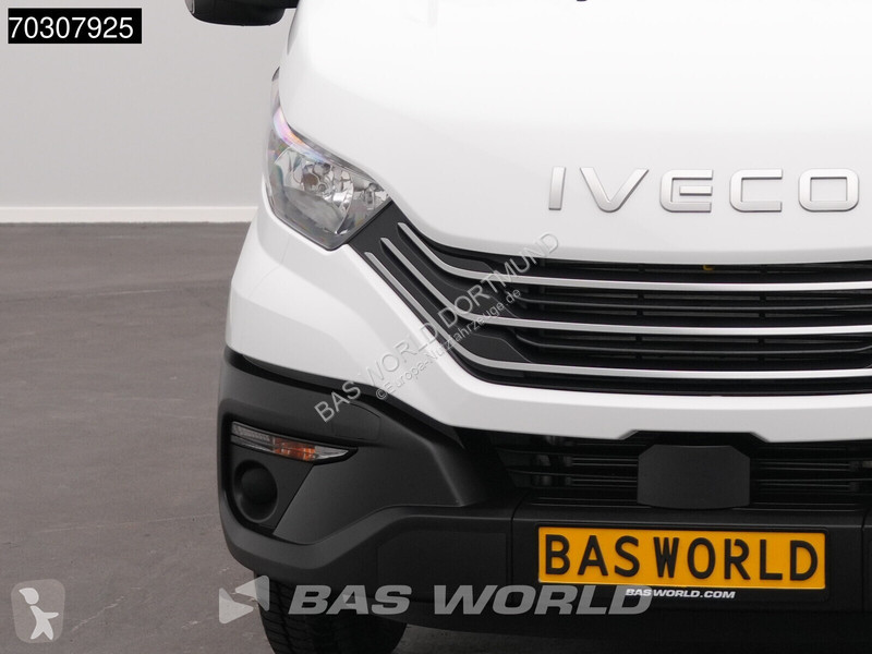 Iveco 35S18 Neu! 3.0L Automatik L3H2 180PS ACC...