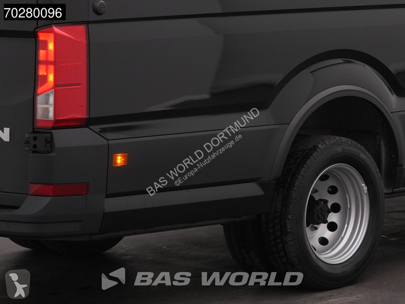 Furgoneta MAN Neu! Automatik L5H4...