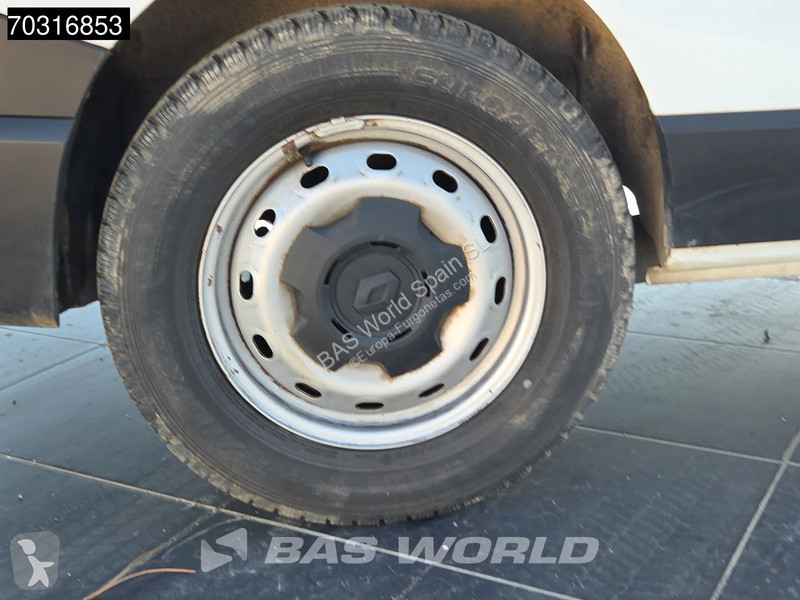 عربة نفعية Renault 130pk L2H1 - LED - Aire...